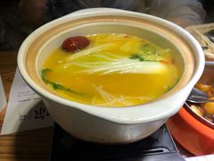 -U你·天然调味(南湖总店)