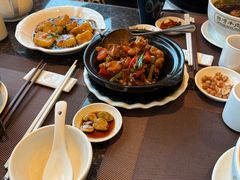 -中国厨房/台湾牛肉面