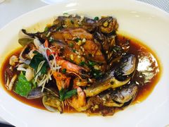 -渔娘渔家丹东海鲜(东直门店)