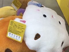 -娃娃集合营(上海闵行天街店)