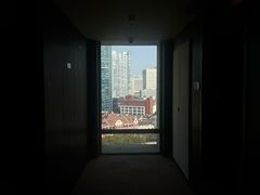-上海外滩茂悦大酒店