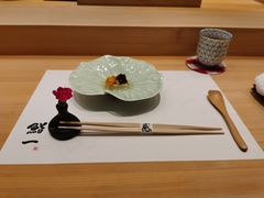 -鮨一日本料理旗舰店(总店)