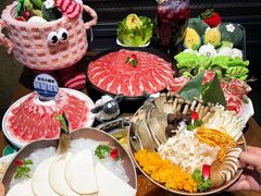 -快乐小羊(富强中路店)