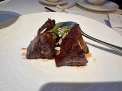 -扬州香格里拉·香宫中餐厅