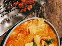 -六福烧烤酒馆(秦隆步行街店)