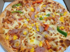 -尊宝比萨(南坪亚太商谷店)