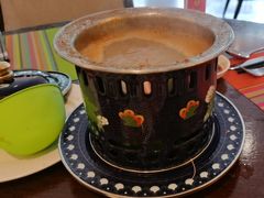 -岷山饭店-芝芝自助餐厅