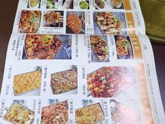 -小柒家第一锹东北菜(城关店)