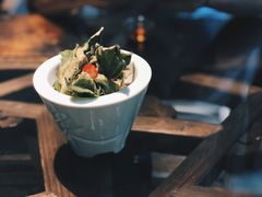 -箱美术馆私房菜(水晶郦城店)