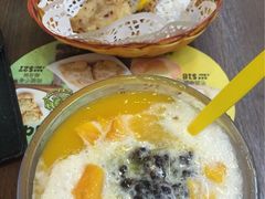 -许留山(梳士巴利道店)