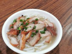 -凌舍好烧鹅(中山路店)