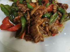 -陈生记黑鱼馆·20年活鱼现杀(宁波鼓楼店)