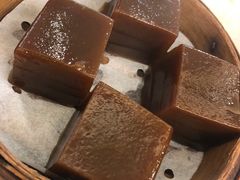 養顏紅棗糕-海港酒家(始创中心店)