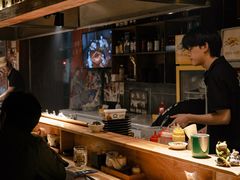 -鸟内会居酒屋(得意潮馆店)