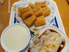 -冰泉豆浆馆(阳朔店)