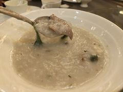 -梅州昌盛豪生大酒店·豪生阁中餐厅