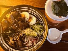 -The Happy Monk(前海壹方汇店)
