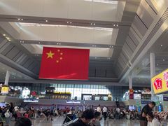 -南宁东站