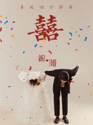 点击看大图 -爱城婚纱摄影·品质严选店