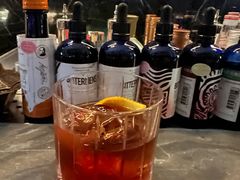 -南宁那莲豪华精选酒店-云霄酒廊·80楼高空城景酒吧