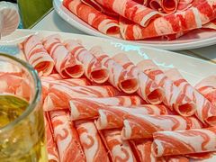 -京和昌·老北京铜锅涮肉(三经路店)