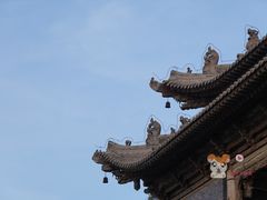 -张掖大佛寺景区