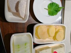 -海底捞火锅(万丰桥店)