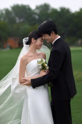 -蜜恋婚纱摄影·客片研发(苏州店)