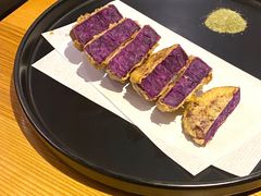 -隐鮨日料(北辰三角洲店)