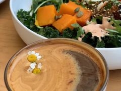 韩式烤牛肉泡菜色拉-Bco豆库(星耀天地店)