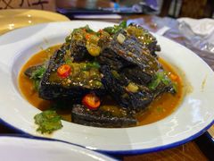 -马路牙子地桌烤肉(工体店)