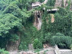 -牛首山文化旅游区