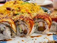 -龙悦湾酒家·八阵鱼生·渔人码头店