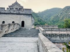 -居庸关长城