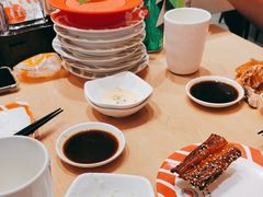 -新一番三文鱼寿司(红城湖店)