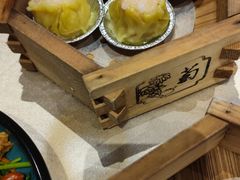 -聚福宝合苑食府(南头镇店)