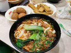 -东方削面(迎泽街店)