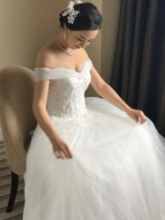 -贺贺新娘造型婚纱店