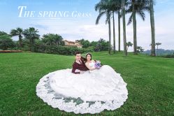 -1986婚纱摄影(清城店)