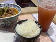 -吉野家(复兴路第二餐厅店)