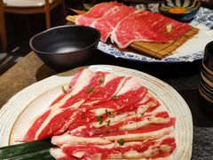 -上男·烧肉集市(五一广场店)