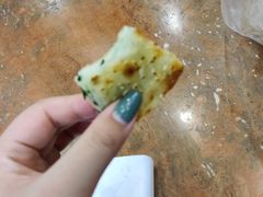 -咏春葱油饼(德政中路店)