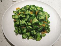 -船歌·鱼水饺青岛菜(金狮广场店)