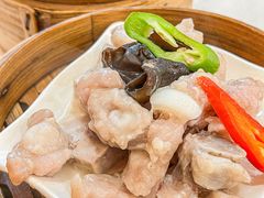 -和乐喜点(宝岗大道店)