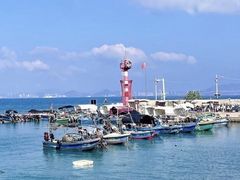 -三亚西岛海洋文化旅游区