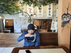 -猫岛主趣味餐厅(鼓浪屿店)