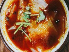 麻辣宽粉-连手特色烤串