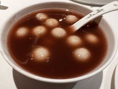 赤豆擂沙圆子-松鹤楼·非遗·苏帮菜(融科店)