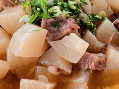 -月圆霖特色农家乐