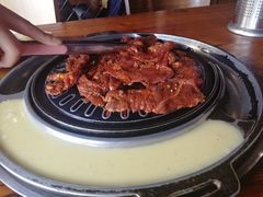 -超级神炭烤肉夜食(芥园西道店)